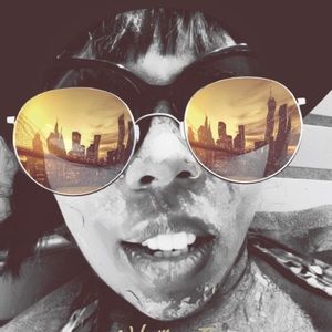 Meet your Posher, Nichole